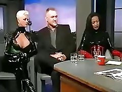 Rubbergirl wywiad