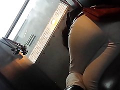 JIT dupę grubym się na autobus szkolny