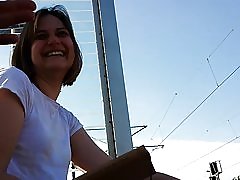Próbowałem mojej mocy, ale... Poissona