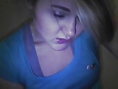 Wisconsin dziewczyna masturbuje z sextoy część 1 - nicolo33