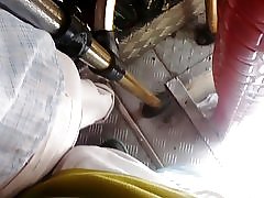 Chorobliwe umiejętnie penisa starsze duże dupy
