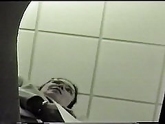 Biurze współpracownika rajstopy upskirt 5