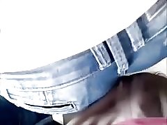 Encoxada 293: dostała cebula booty dat jest tak soczyste!