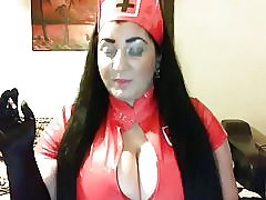 Mistress lateks