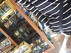 Japońskie Mamuśki upskirt