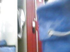 Japońskie kąpiele dom ukryta kamera!