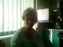 Rosyjski dojrzałe wielkie cycki na chatroulette