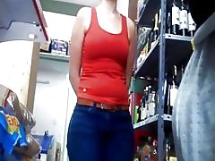 Wybrzuszenie miga niesamowite reakcje (nie widziałem)