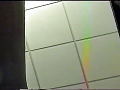 Biurze współpracownika rajstopy upskirt 2