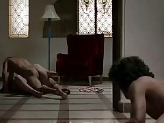 Głównego nurtu film erotyczny seks sceny 1 (rogacz)
