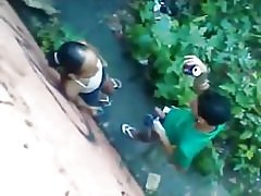 Booty call slumsów płatniczych boquete