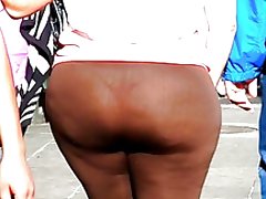 Bbw fat ass przejrzeć stringi elastan