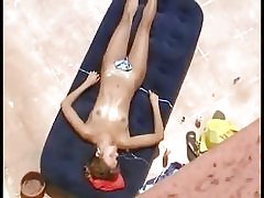 Bikini dole UPS