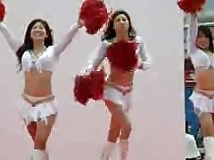 Cheerleaderki upskirt przez loyalsock