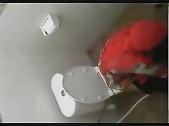 Muzułmańskich kąpieli 1 (skodeng)